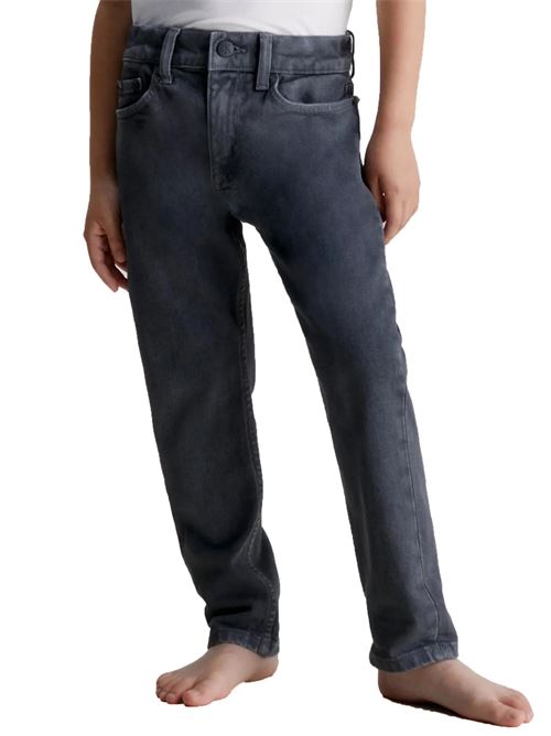 CALVIN KLEIN Jeans Dad Ragazzi CALVIN KLEIN | CKIB0IB017831BY